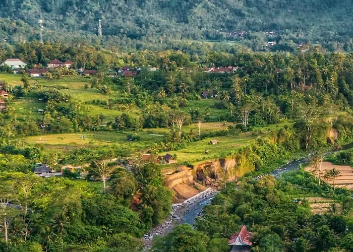 The River Island Sidemen (Bali)
