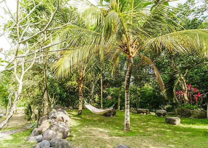 The River Island Hotel Sidemen (Bali)