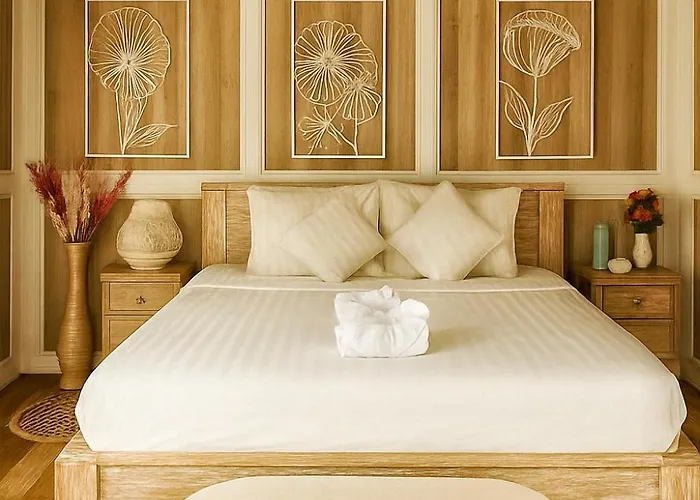 Hotel The River Island